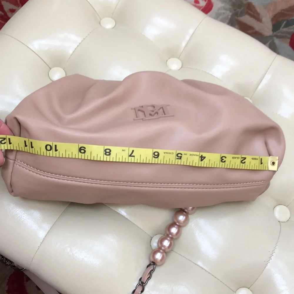 Badgley Mischa shoulder handbag purse